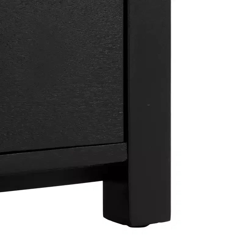 Ernest 2 Drawer 1 Shelf Chest - CHS6605 - Safavieh