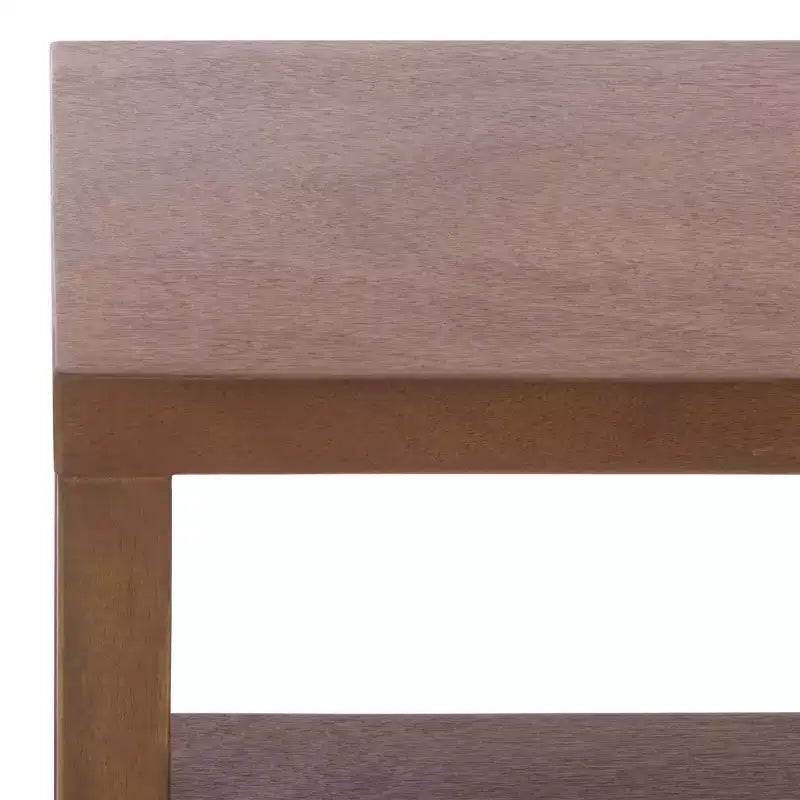 Ernest 2 Drawer 1 Shelf Chest - CHS6605 - Safavieh