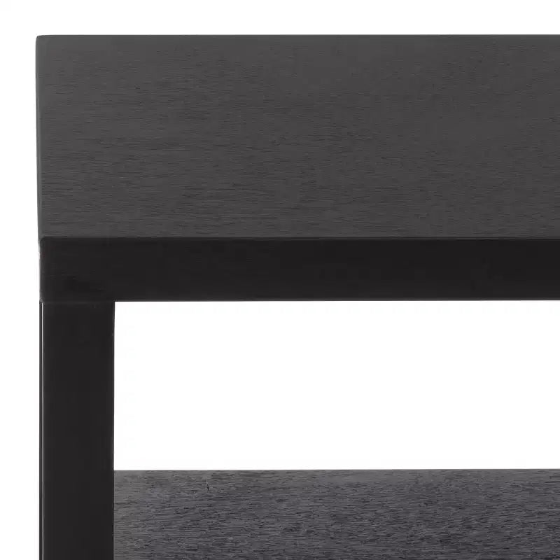 Ernest 2 Drawer 1 Shelf Chest - CHS6605 - Safavieh