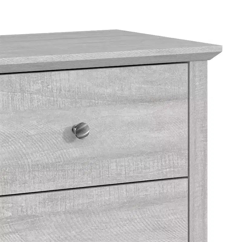 Galano 6-Drawer Double Dresser with Interlock Safety 46.9 W 16.4 D 32.0 H
