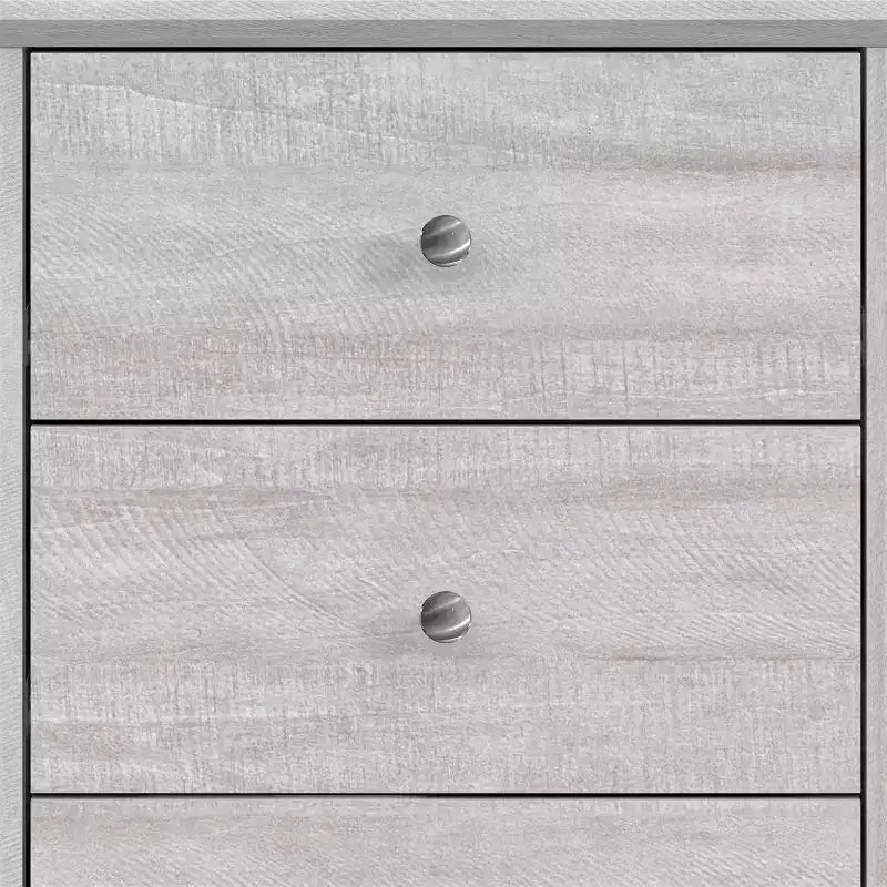 Galano 6-Drawer Double Dresser with Interlock Safety 46.9 W 16.4 D 32.0 H