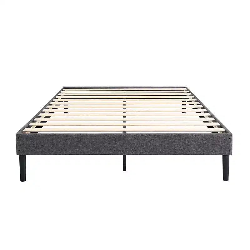 AEELLEEA Platform Bed Frame