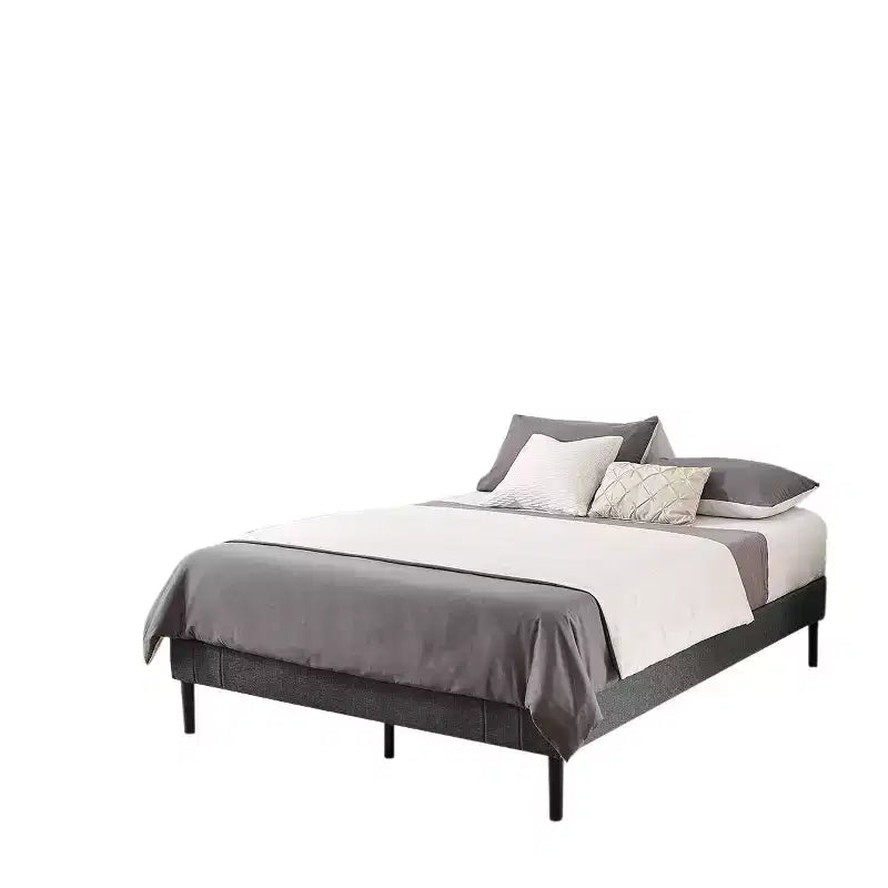 AEELLEEA Platform Bed Frame