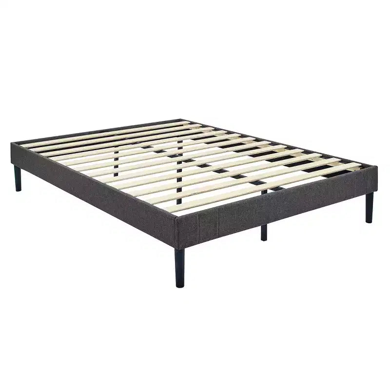 AEELLEEA Platform Bed Frame
