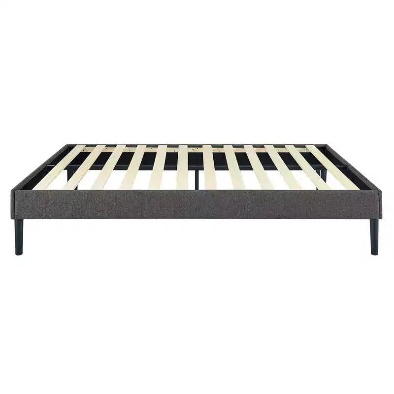 AEELLEEA Platform Bed Frame