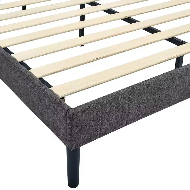 AEELLEEA Platform Bed Frame