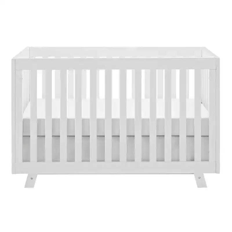 Storkcraft Beckett 3-in-1 Convertible Crib -