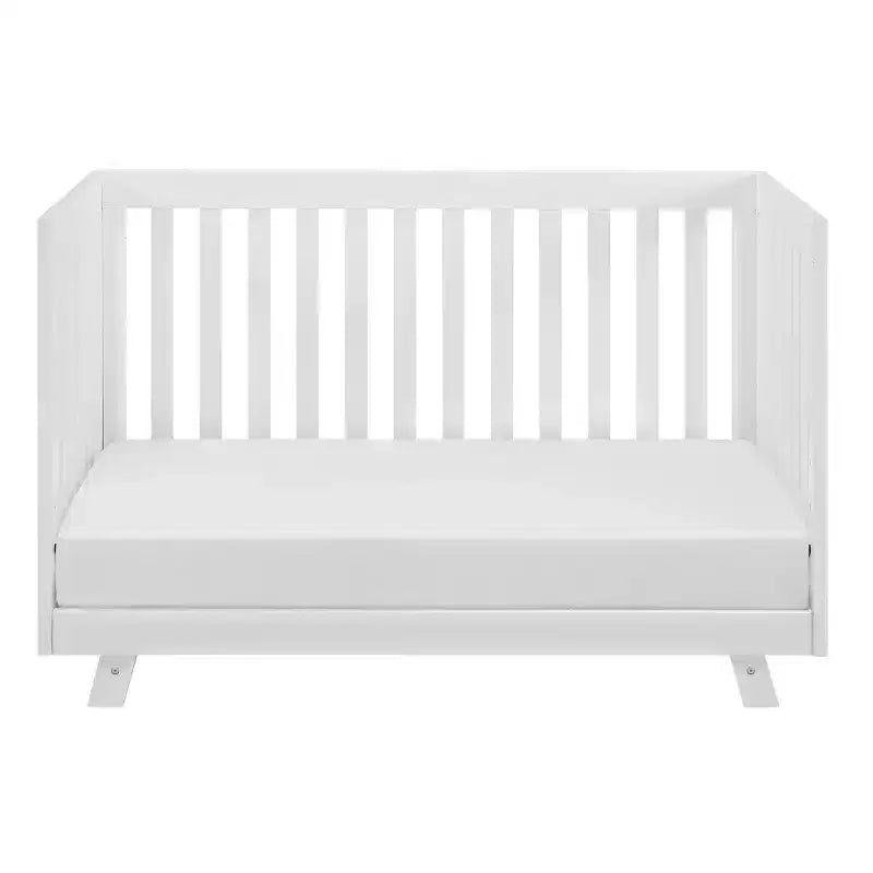 Storkcraft Beckett 3-in-1 Convertible Crib -