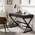 Gilbert Desk - AMH1525 - Safavieh Couture
