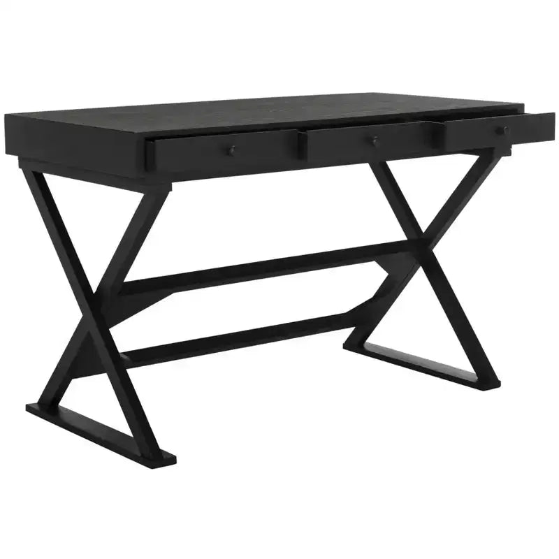 Gilbert Desk - AMH1525 - Safavieh Couture