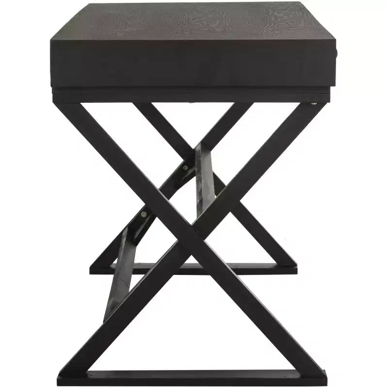 Gilbert Desk - AMH1525 - Safavieh Couture
