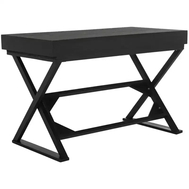 Gilbert Desk - AMH1525 - Safavieh Couture