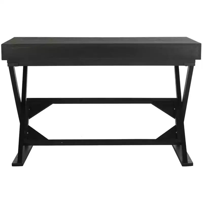 Gilbert Desk - AMH1525 - Safavieh Couture